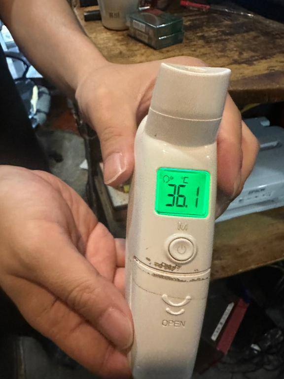 出勤しました🦔𓂃 ⸒⸒ ⸒⸒