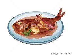 甘露煮の日！好きな魚料理は？