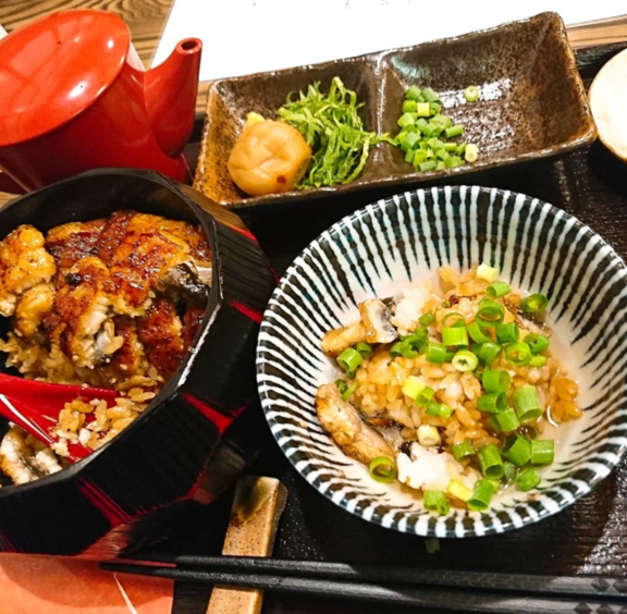食べたい鰻料理はありますか？