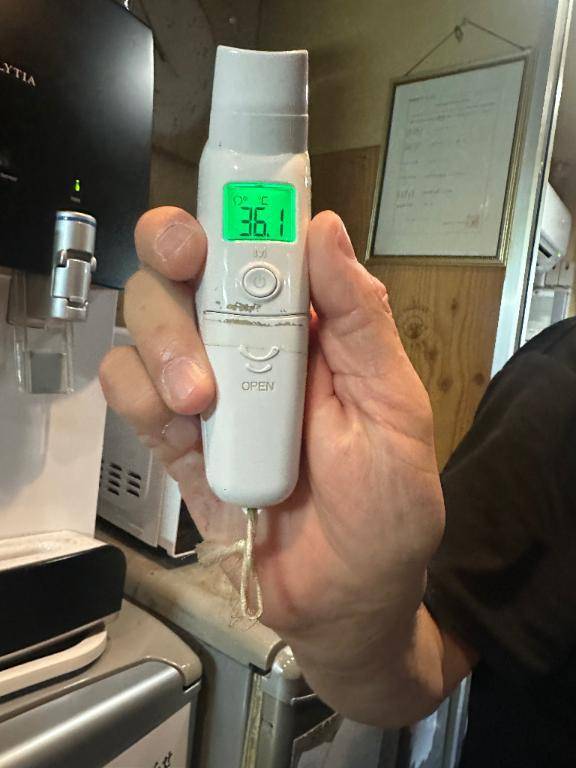 出勤しました♡