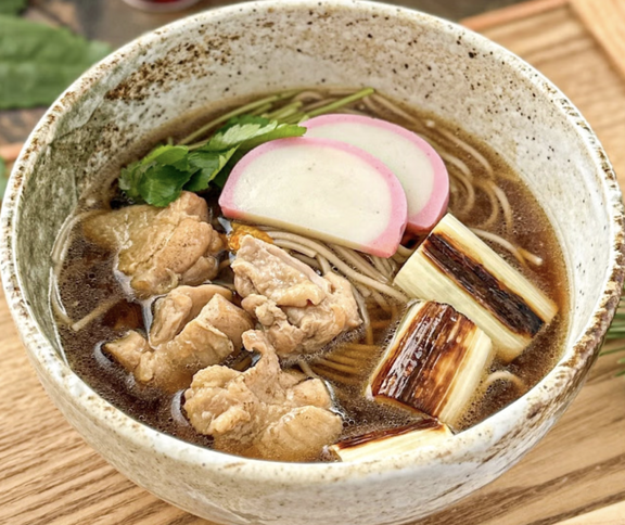 今日はめんの日!!麺料理は好きですか??
