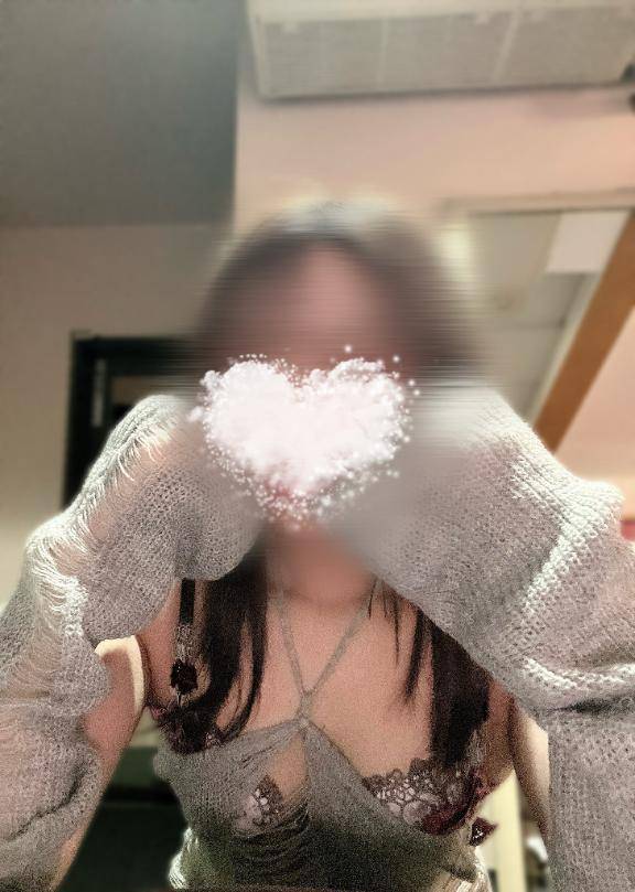 雨の日プラス〜☔️🩷