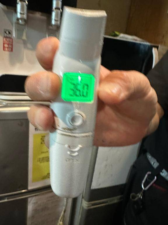 出勤しました(*^^*)