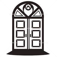 立入禁止とSTAFF ONLYの扉どちらが気になる？