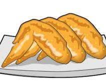 今日は手羽先記念日!! 手羽先は好きですか??