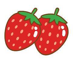 いちごの日  いちごは好きですか？