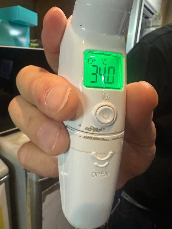 出勤しました(*^^*)