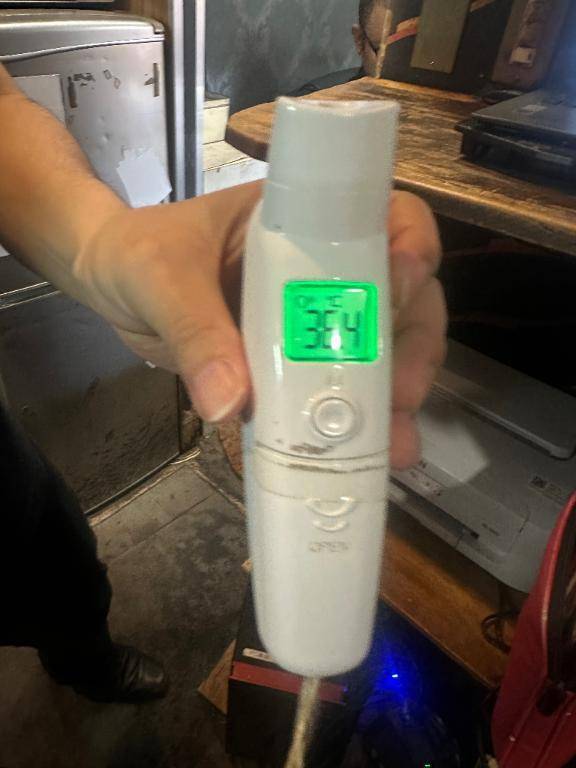 出勤しました🦔𓂃 ⸒⸒ ⸒⸒