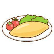 今日は、「森のたまご」の日 オススメの玉子料理はありますか？