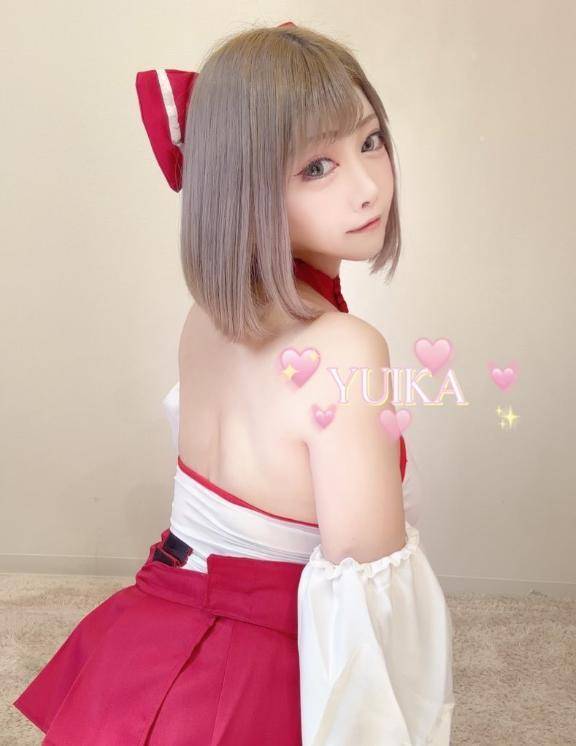 ゆいか