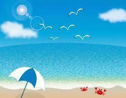 海と山ならどっちが好きですか??