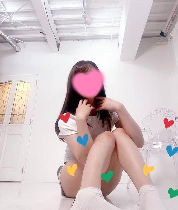 カジュアルさやちゃんまん🐰🍒