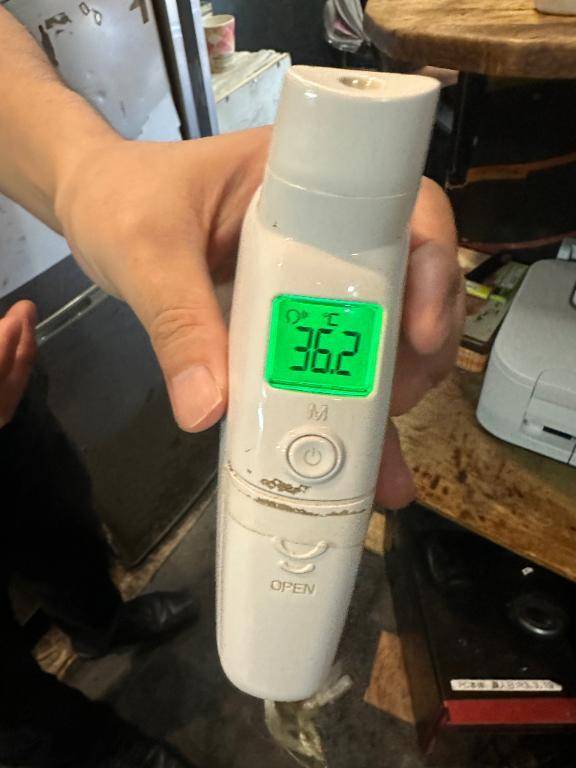 出勤しました🦔𓂃 ⸒⸒ ⸒⸒