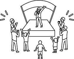 これまでに行った中で最高のイベントはありますか??