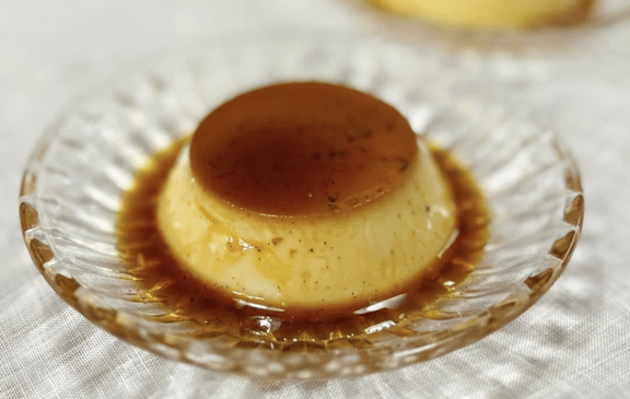 プリンは好きですか??