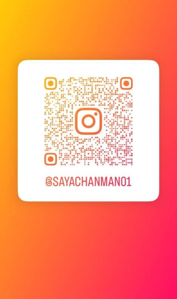 Instagramデビューしたよ💗