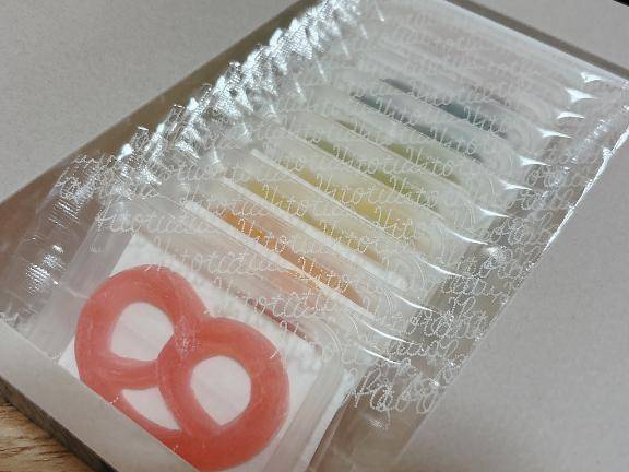 めちゃくちゃ😍