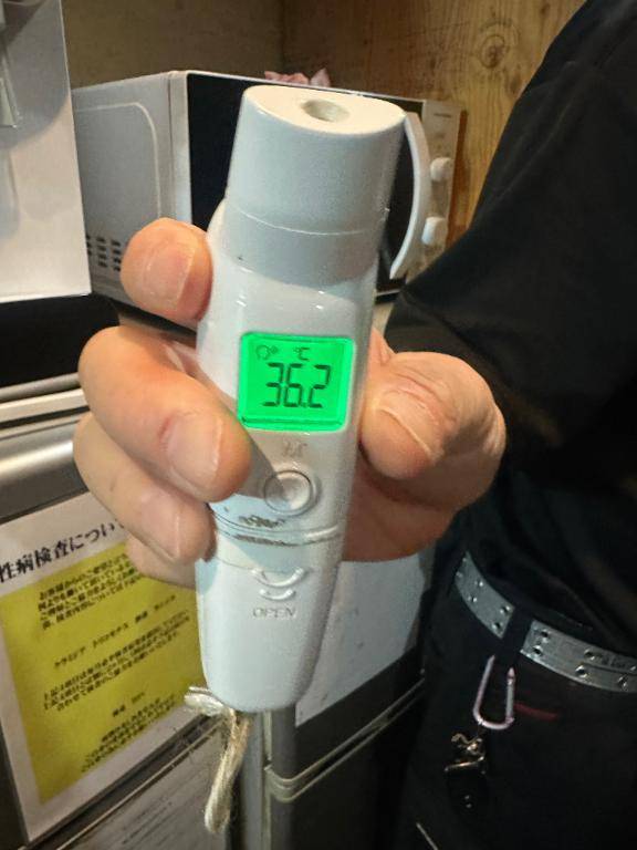 出勤しました🦔𓂃 ⸒⸒ ⸒⸒