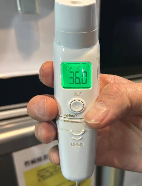 出勤しました🐰