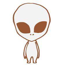 幽霊と宇宙人どっちが怖い？