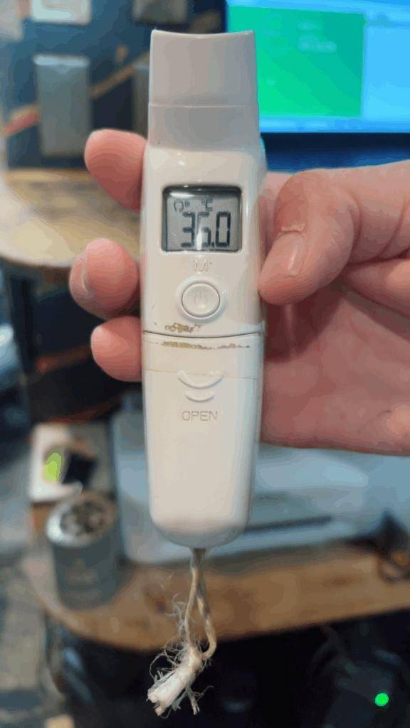 出勤します⭐️