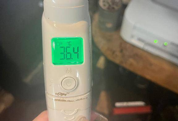 🌡️♡