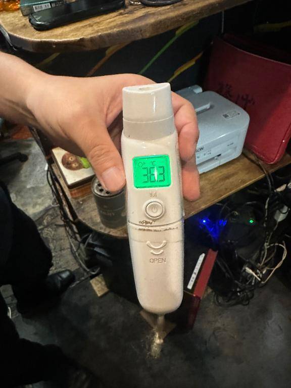 出勤しています🎶