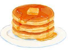 パンケーキの日！！ オススメのパンケーキ屋さん、教えて下さいI