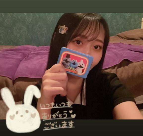 かわあああ🙈💕
