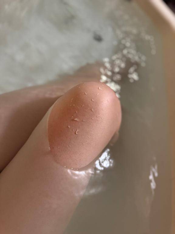 【お礼写メ日記】