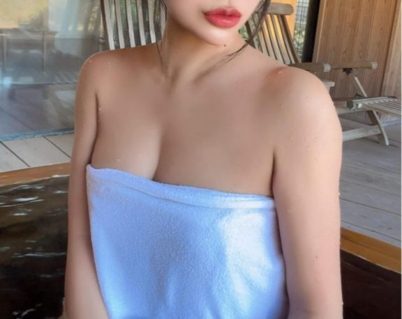 千景【爆乳美女が降臨!!】