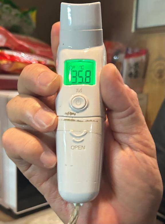 出勤しました🐰