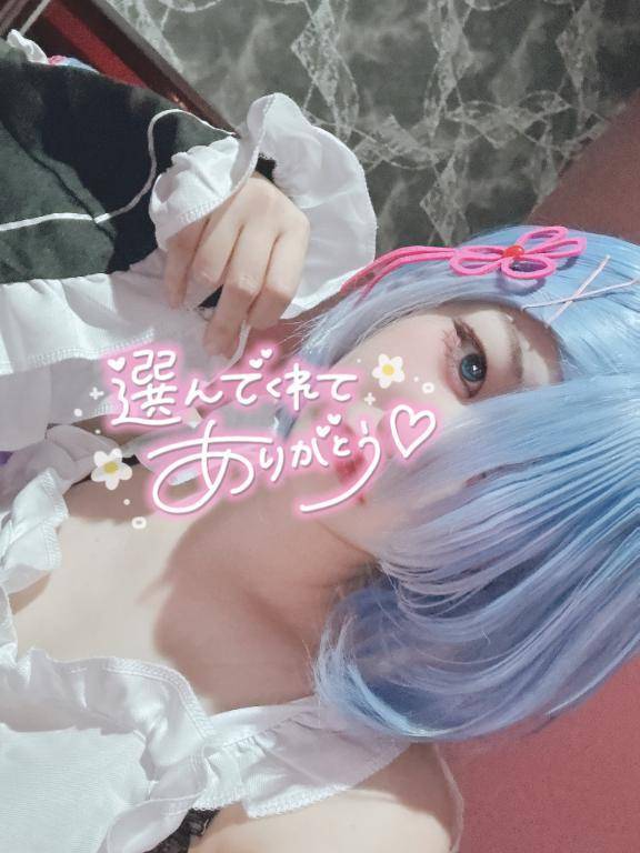 【お礼写メ日記】口コミ書いてくれてありがとう❣️