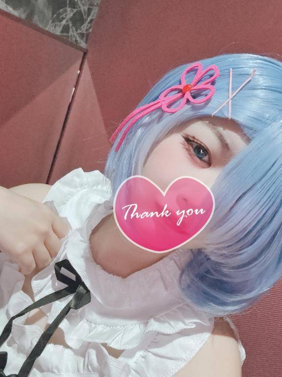 【お礼写メ日記】口コミありがとう❣️