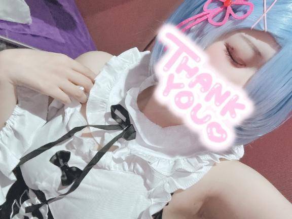 【お礼写メ日記】口コミありがとう❣️