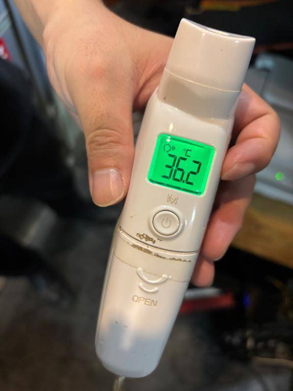 うらら出勤しました‼️