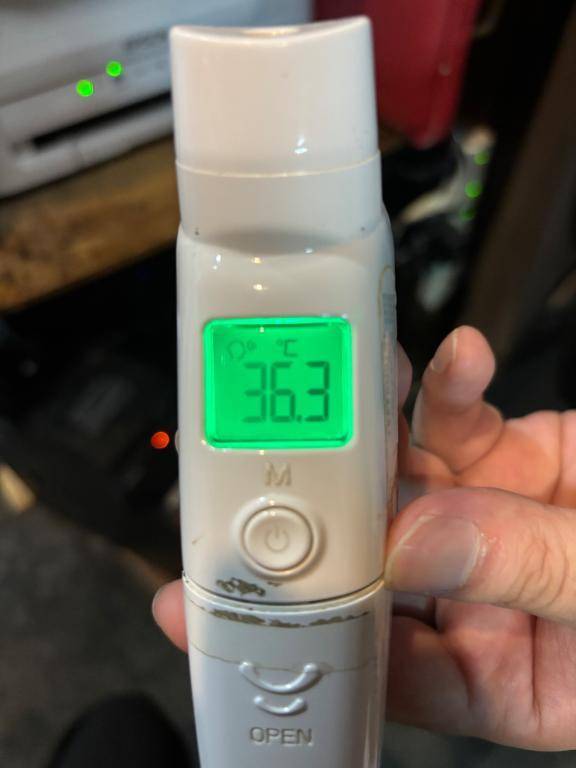 出勤しました‼️