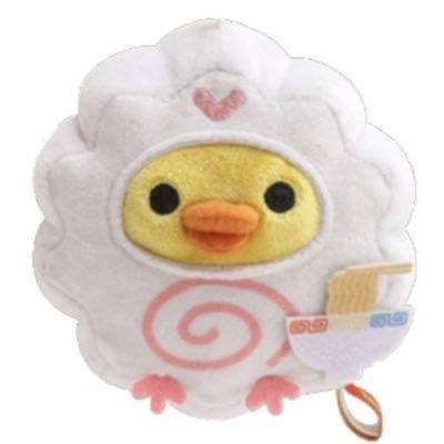 今日から.  ̫.)💘