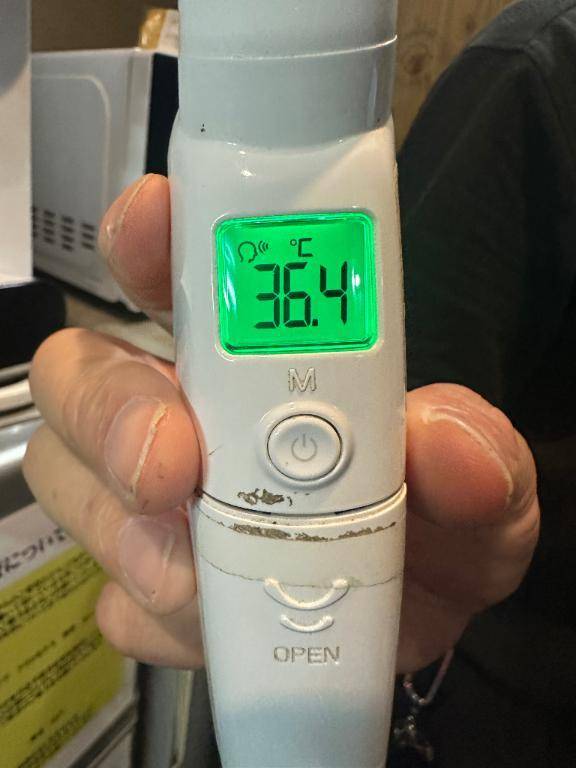 出勤しました(っ ॑꒳ ॑c)