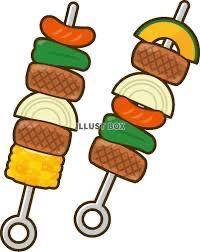 今日は肉の日!! 今年、BBQをしましたか??