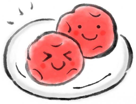 今日のお題2⭐️