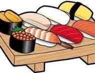 生サーモンの日!! 好きなお寿司ベスト3を教えて下さい！！