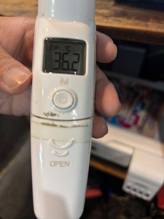 出勤してます🍀*゜