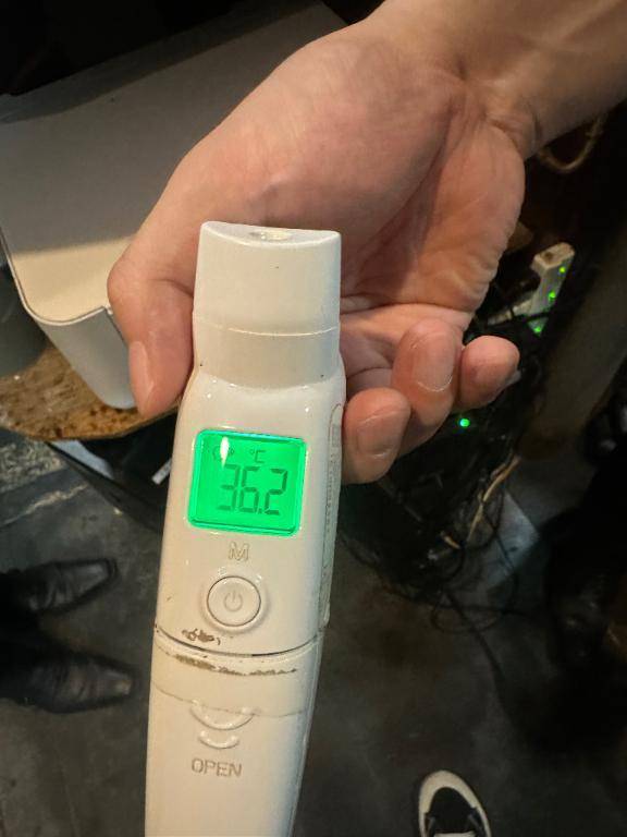 出勤しました(*^^*)