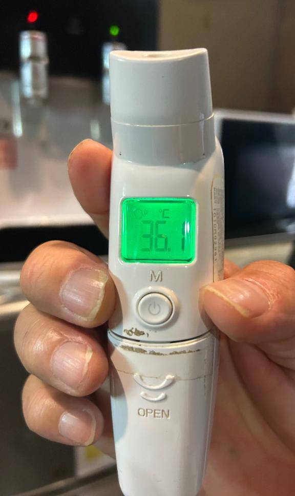 出勤しました🐰