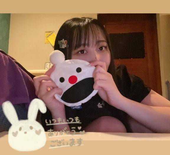 のんのんฅ^.  ̫ .^ฅ♡