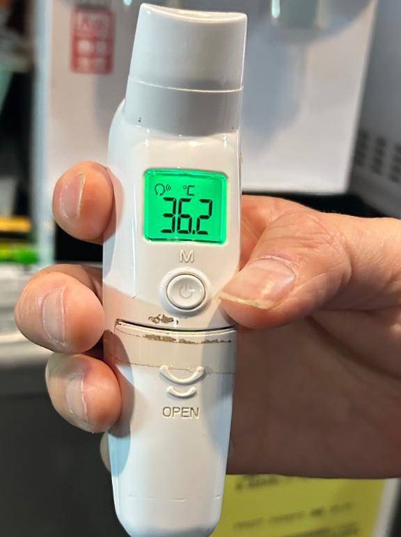 出勤しました🐰