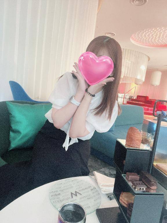 はじめまして♡