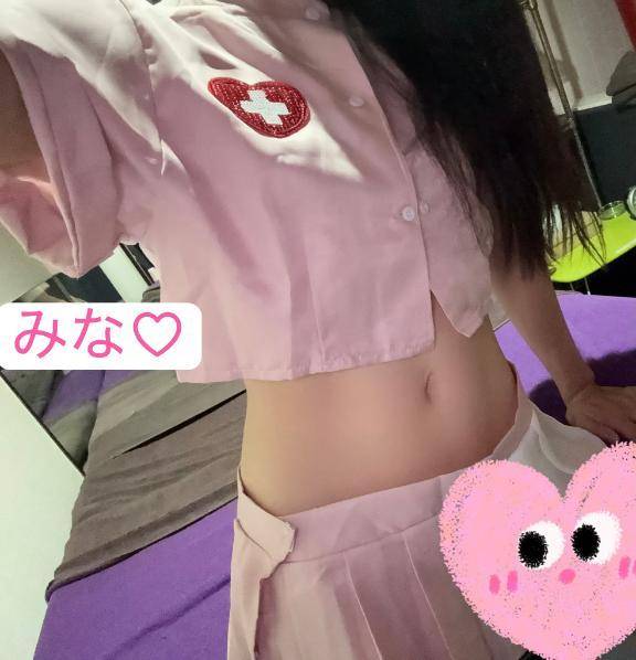 後少しだけ🩷