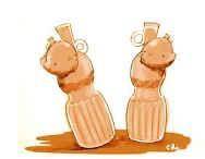 今日はパピコの日!! パピコは好きですか??